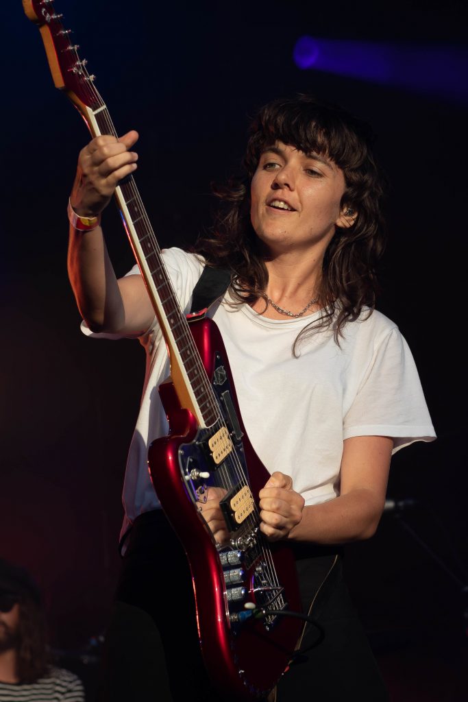 Courtney Barnett - Glastonbury 2022 Lineup