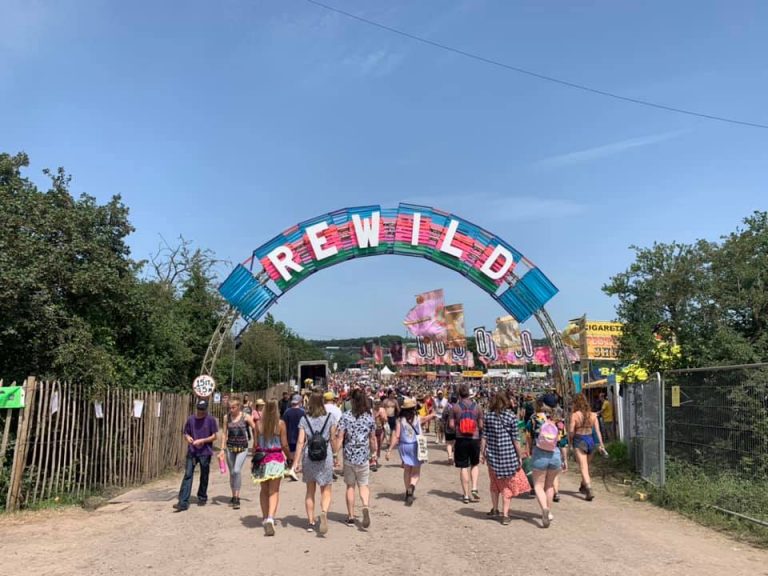 Glastonbury Festival History Glastonbury Tips Glastonbury Festival History Glastonbury Tips