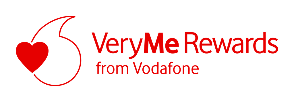 Vodafone VeryMe Glastonbury 2025 Competition