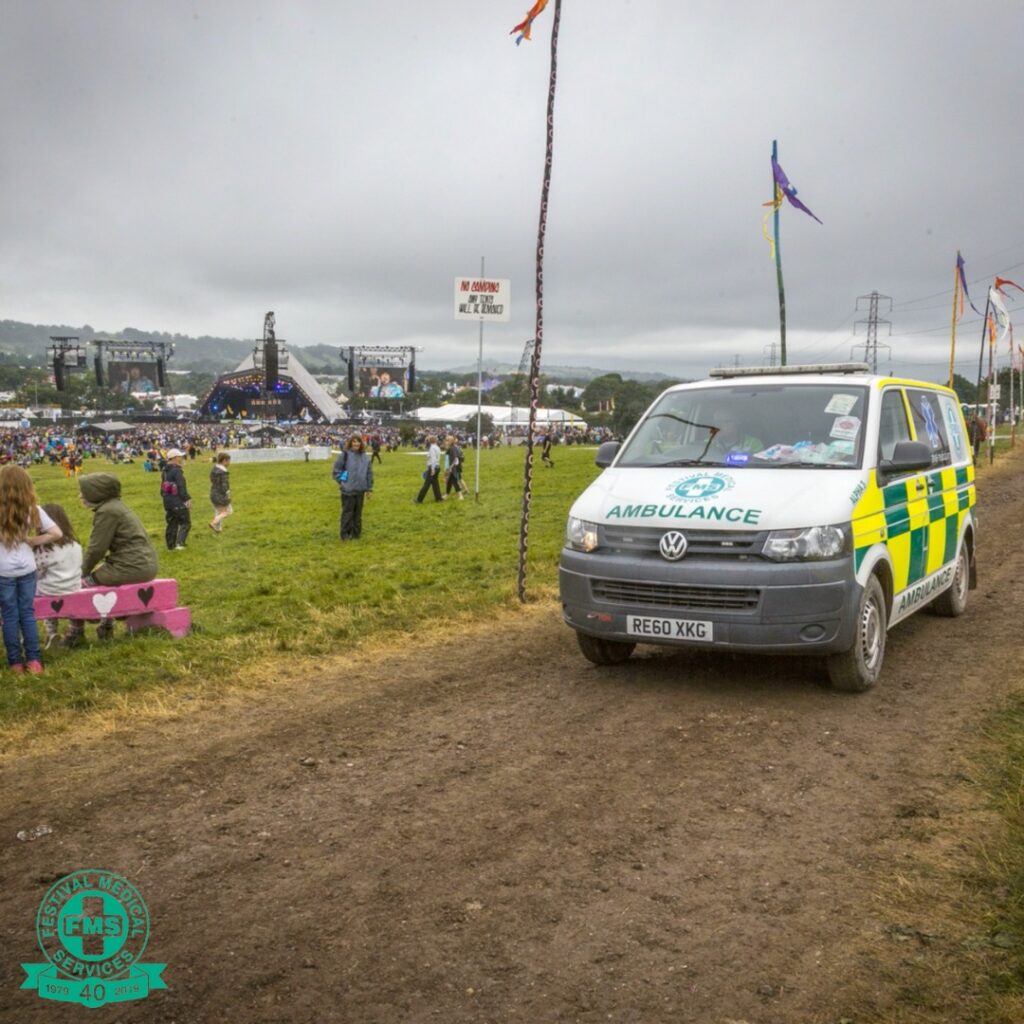 Festival Medical Services