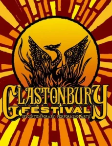Glastonbury 2025 Playlist