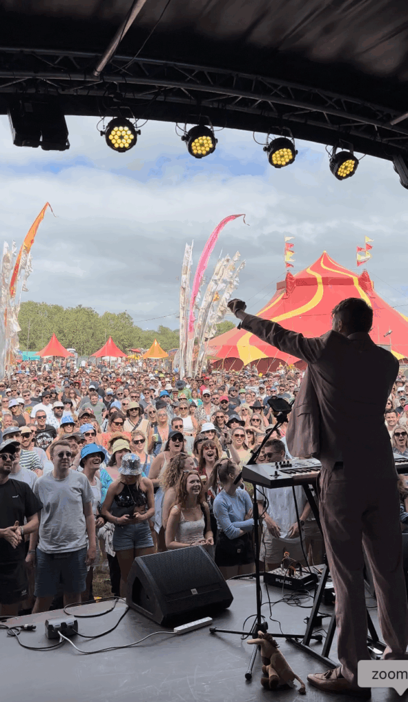 Primary School Bangers Glastonbury