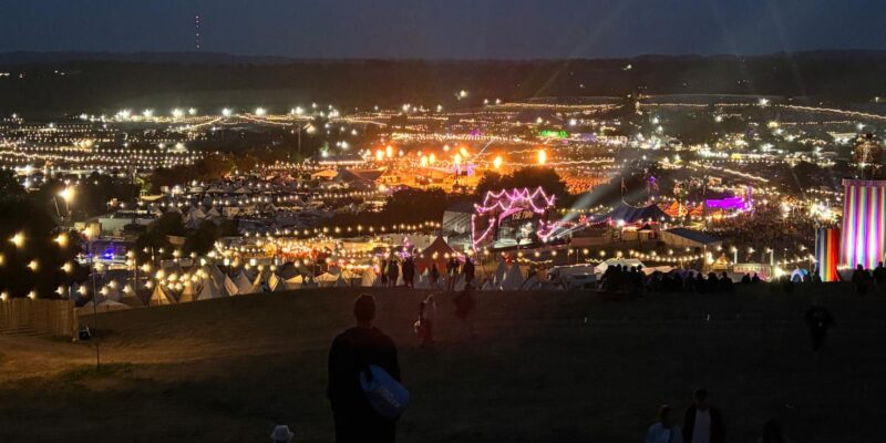Glasto 2025 | The Review
