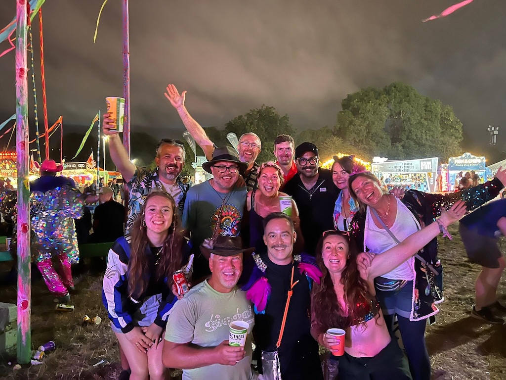 Glasto 2025 | The Review