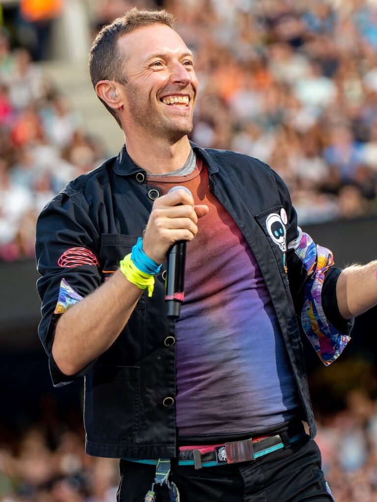 Coldplay