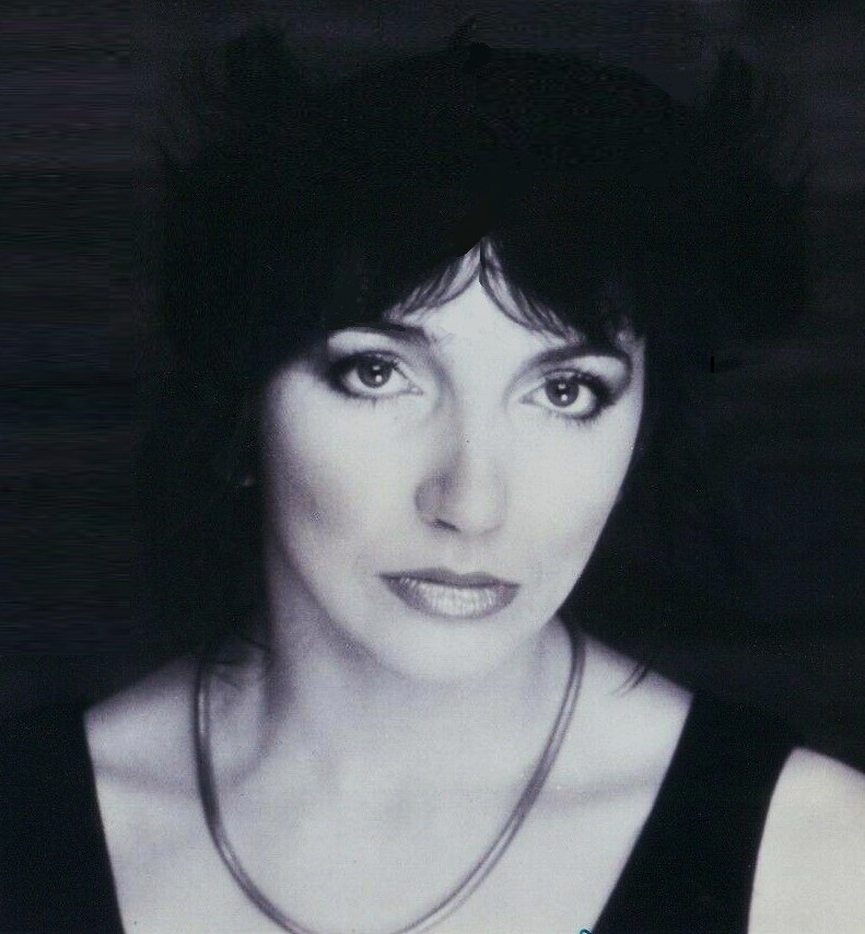 The Biggest Acts Never to Play Glastonbury - Kate Bush