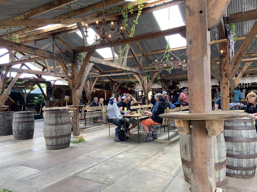 The Avalon Inn