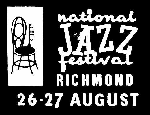 The National Jazz and Blues Festival (1961)
